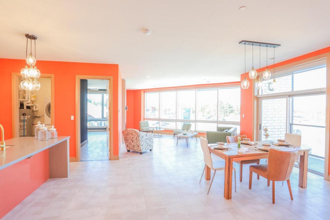 My Place Hotel London Ngoại thất bức ảnh