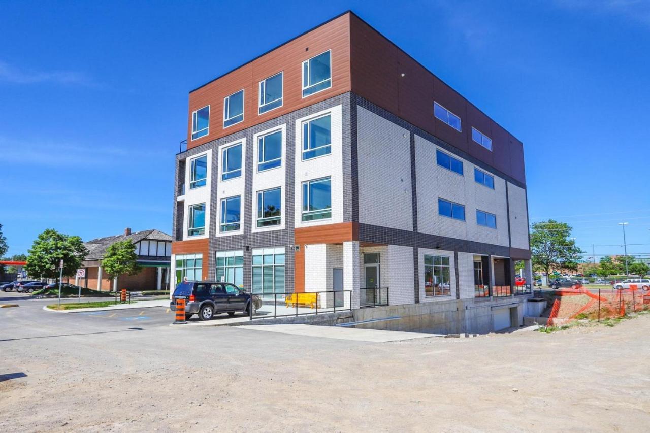My Place Hotel London Ngoại thất bức ảnh