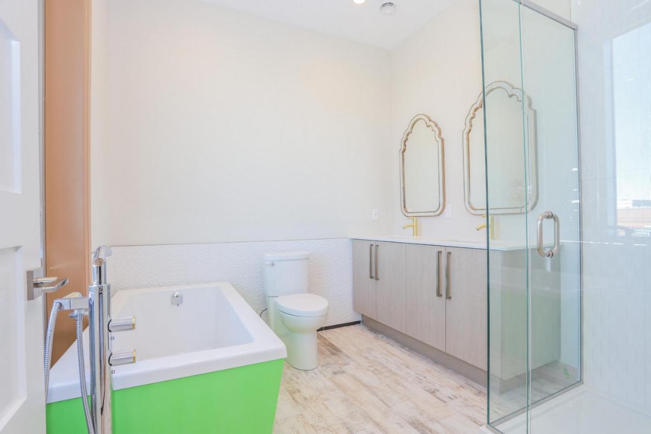 My Place Hotel London Ngoại thất bức ảnh